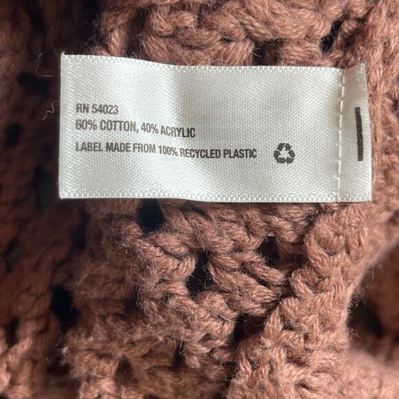 GAP Kids Cardigan Sweater - Picture 6 of 7